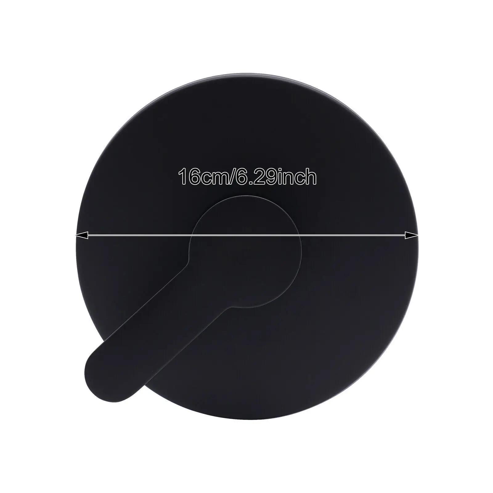 G1/2 ''صمام التحكم في صنبور الدش، خلاط حمام مثبت على الحائط، صنبور مياه الحمام، ساخن وبارد