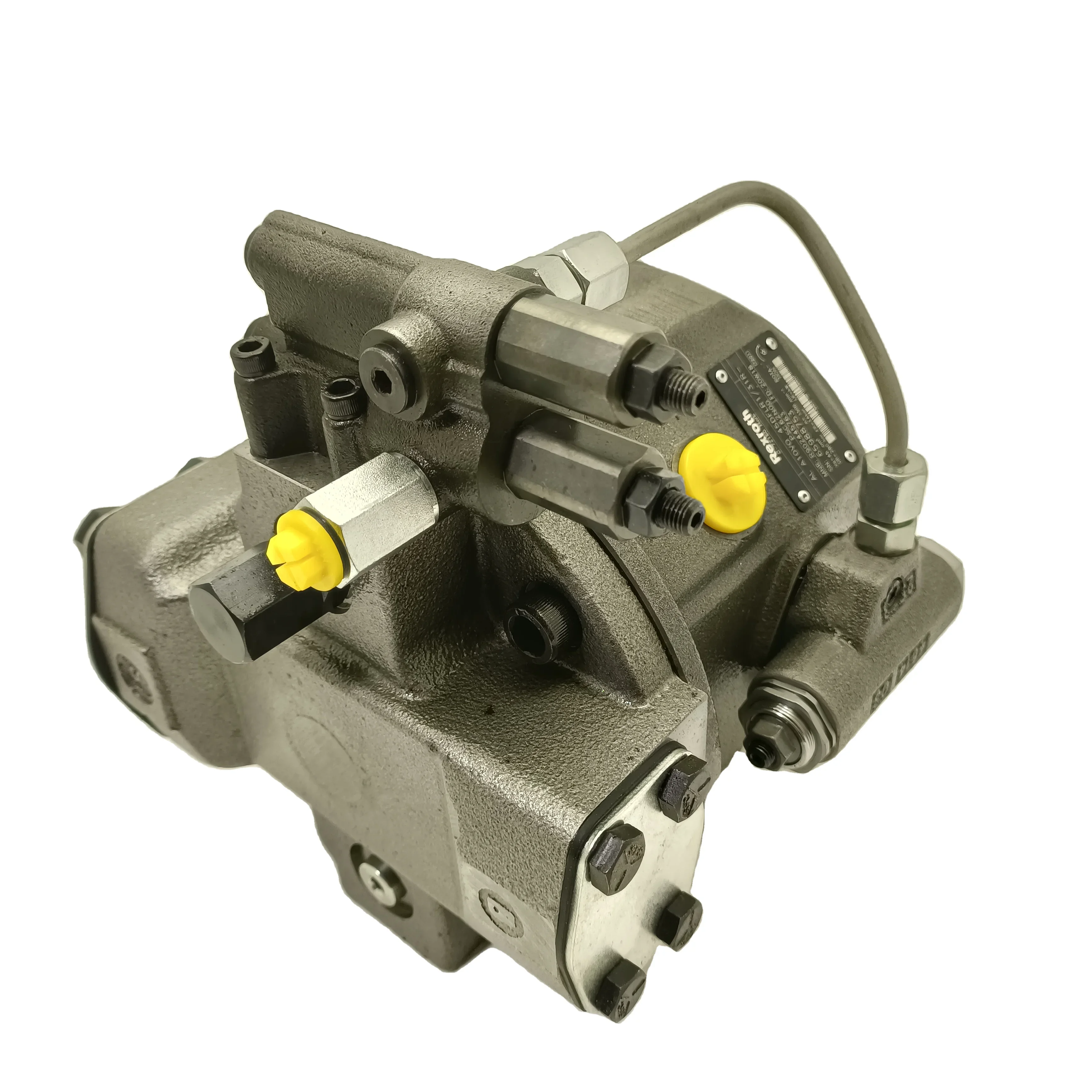 Piston Pump A10VO S…