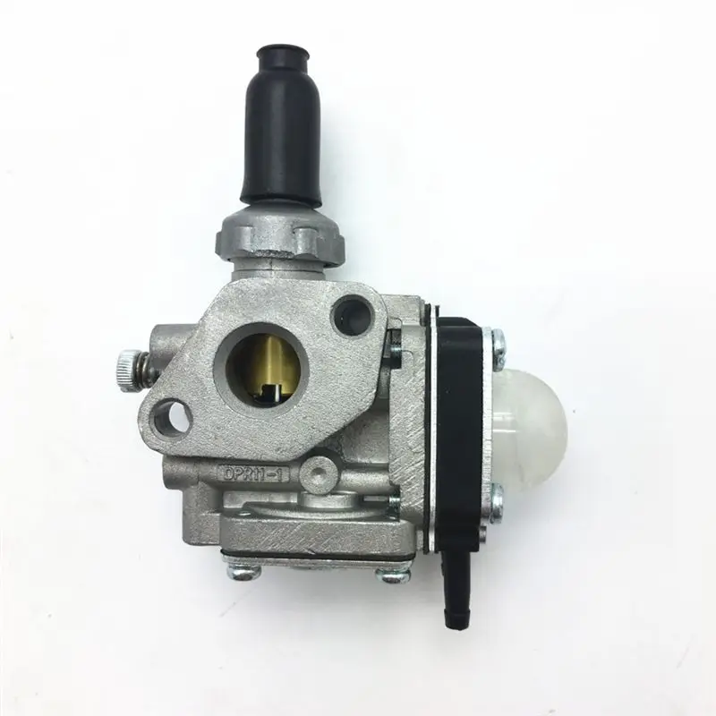 CYCLI-Carburetor Carb For Kawasaki TH43 TH48 KBH48A Trimmer Brushcutter Accessories 150032547 High Quality Parts