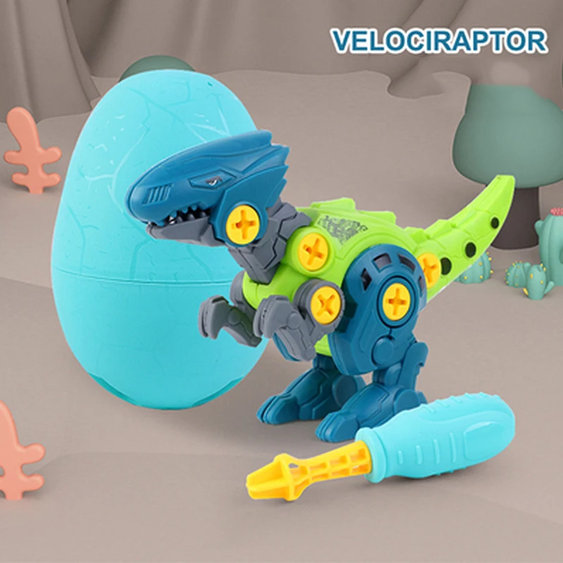 Variant: Raptor with egg