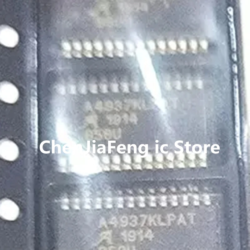 1PCS~100PCS/LOT  A4937KLPATR-T   A4937KLPAT   TSSOP28   New original