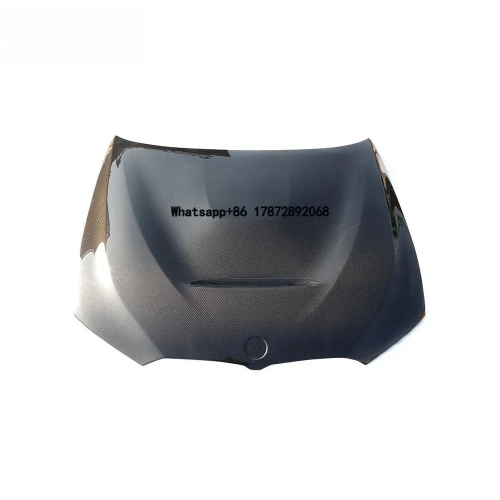 

For G20 G28 330i M340i 2019 2020 Auto Carbon Fiber Engine Hoods
