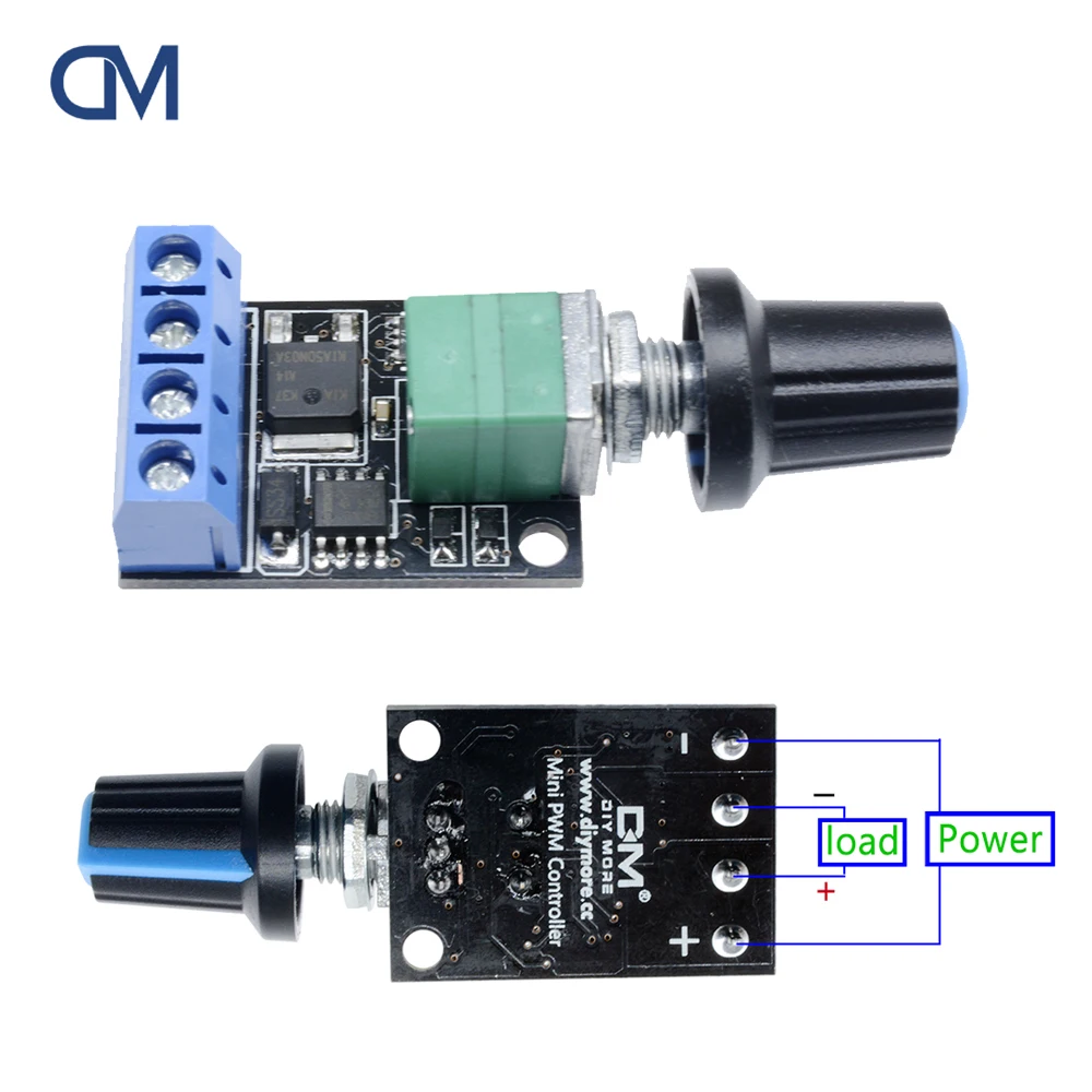 5V 9V 12V 3A Voltag…