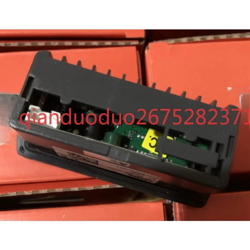For Rittal Electric Box Air Conditioning Thermostat REV 1.220 255737 CODE RITCUSR001