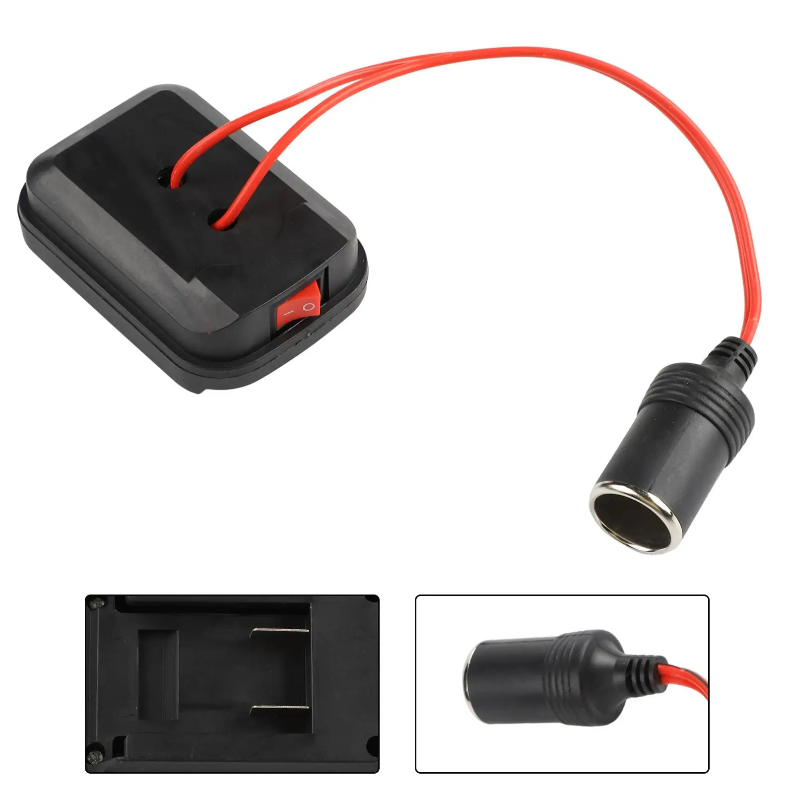 

Устройства для зарядки: USB-зарядное устройство, адаптер с двумя USB-портами для зарядки, универсальное зарядное устройство, устойчивое к ежедневному износу.