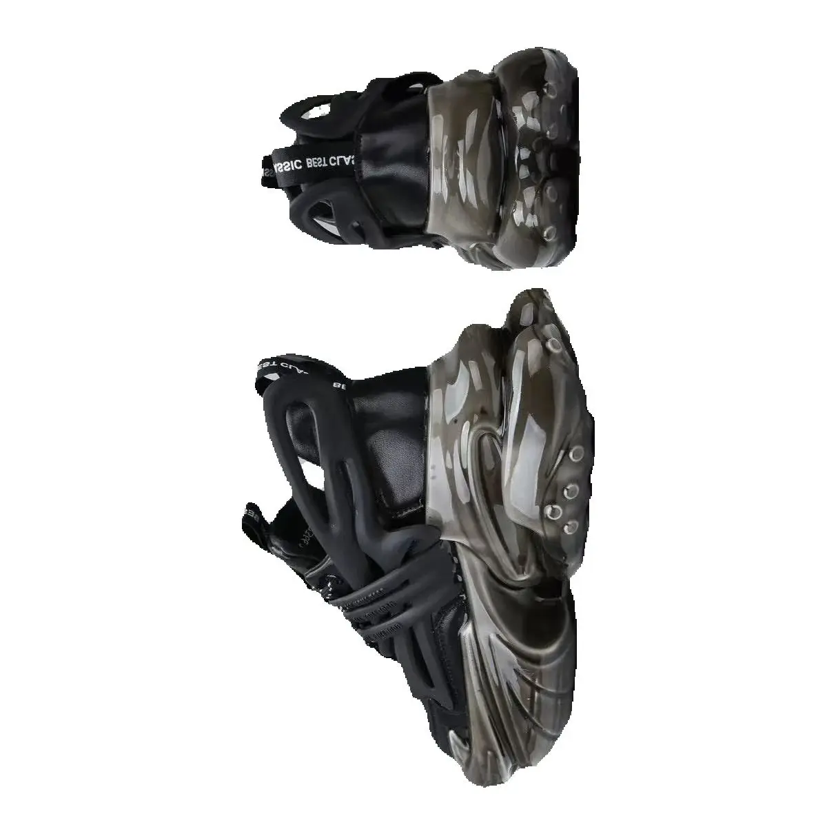 

Mens Hiking Shoes Casual Lightweight Lace-up Walking Shoes Mens Outdoor Waterproof Camping Anti-slip Sneakers