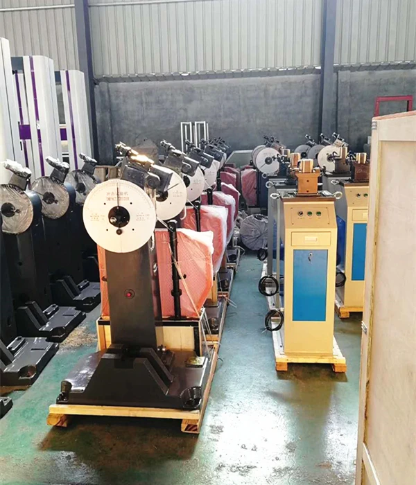 HST JBI-300B 150J 300J آلة اختبار تأثير IZOD المعدنية 150J 300J آلة اختبار شعاع الكابولي شبه الأوتوماتيكية