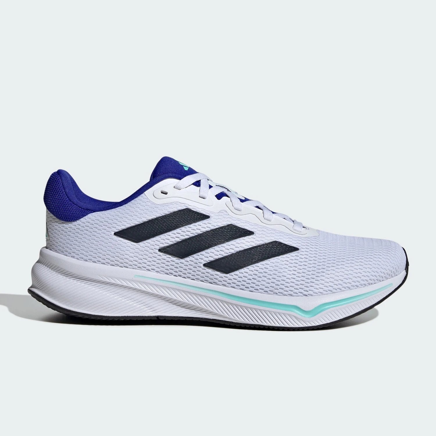

Adidas Official Authentic 2024, новые мужские легкие низкие кроссовки на шнуровке IH6005