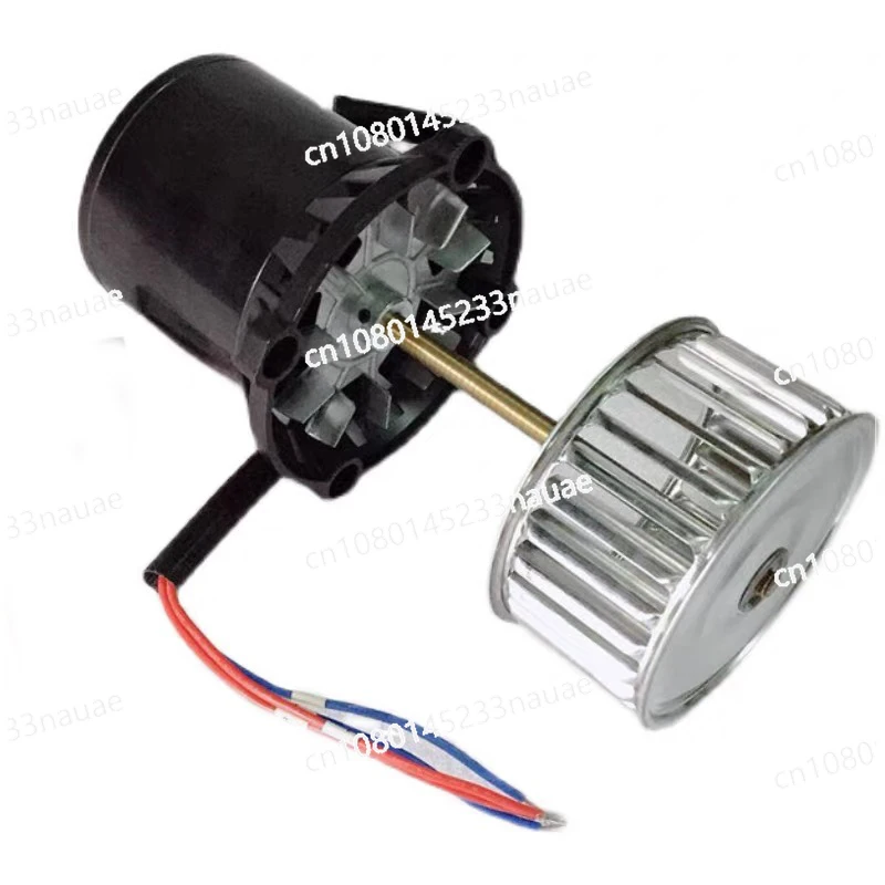 Oven High-temperature Motor CY100L Long Shaft Fan Reflow Soldering Hot Air Motor 220V 45W