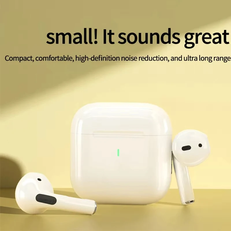 XIAOMI AP05 Earbuds True Wireless Bluetooth 5.3 Earphone HIFI Stereo Sound Headphone Sport Earbuds With Mic For Android iOS