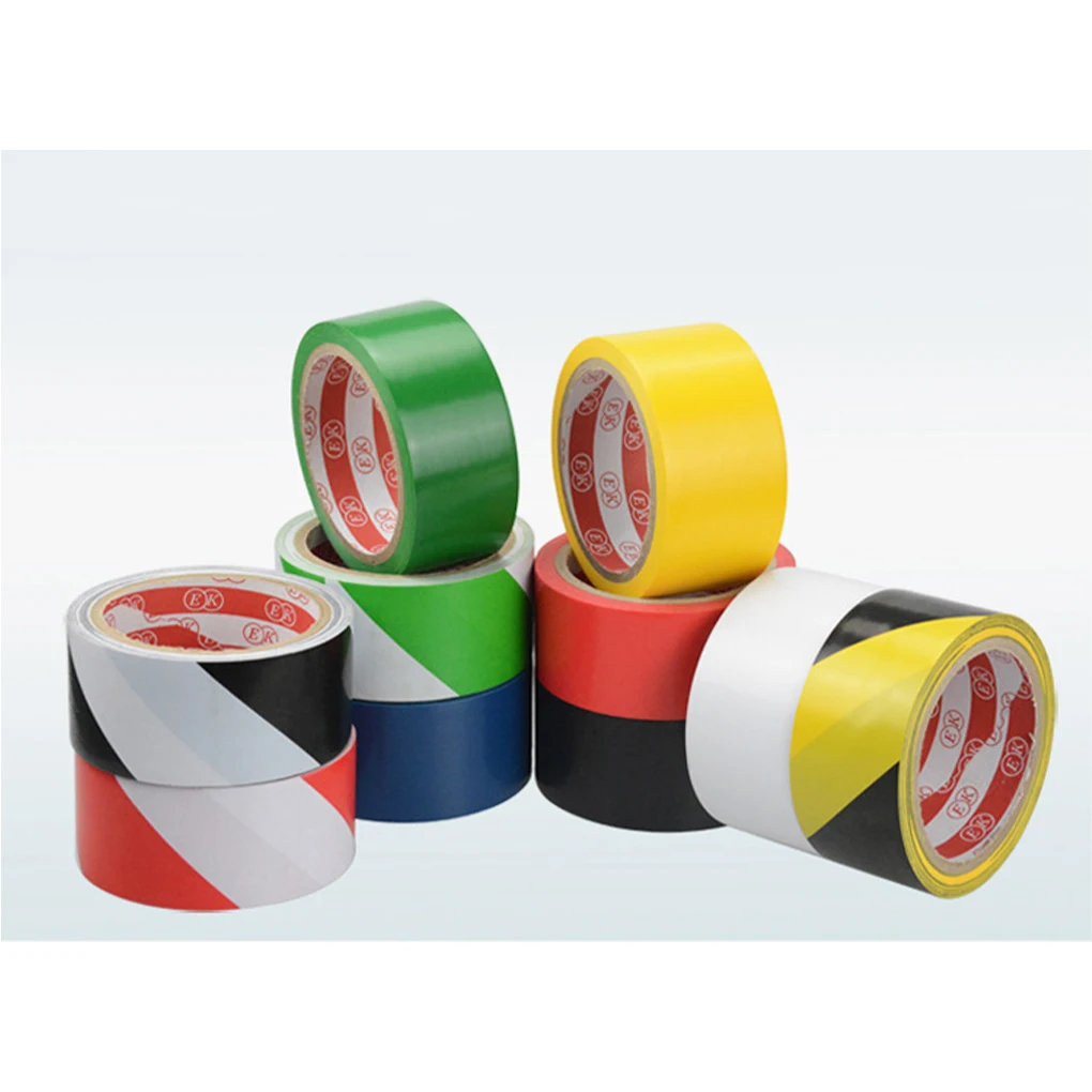 PVC Colorful Adhesive Washi Tape For Bike DIY Projects Decorative Writable Adhesive Writable Adhesive Washi Masking Tape