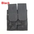 Black Double Type