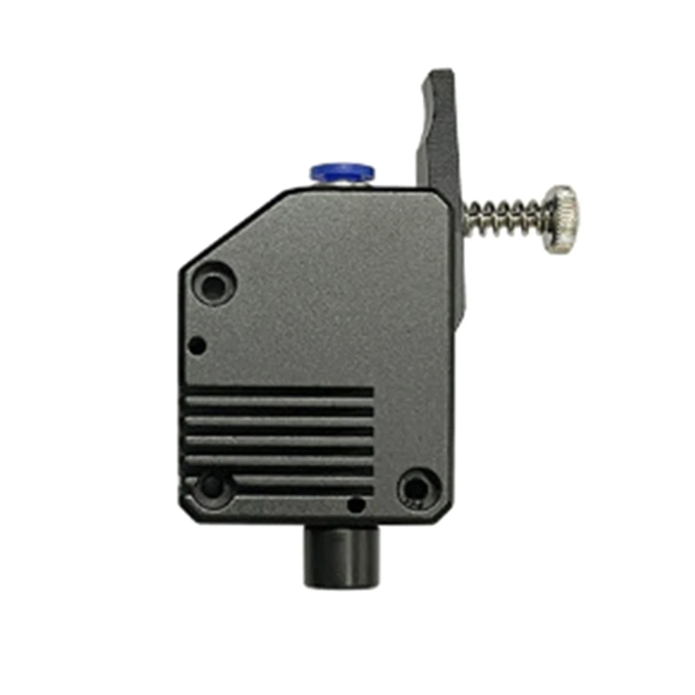 

IYBBW-Dual Gear Metal Extruder Upgrade Kit for Bondtech Right Hand 3D Printer Printhead Accessories