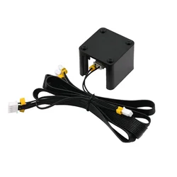 3D Printer Limit Switch Accessory X Y Z Endstop Limit Switch with Cables for Comgrow Ender 3 / Ender 3X / Ender 3 Pro/Ender 3