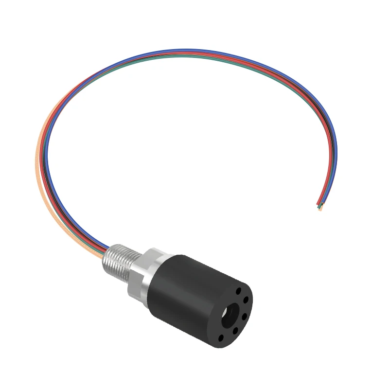 2502-1C6-00 Female Deepsea Pressure-proof Coax Subconn Connectors Electrical Coaxial Underwater Connector For Ocean Connectivity
