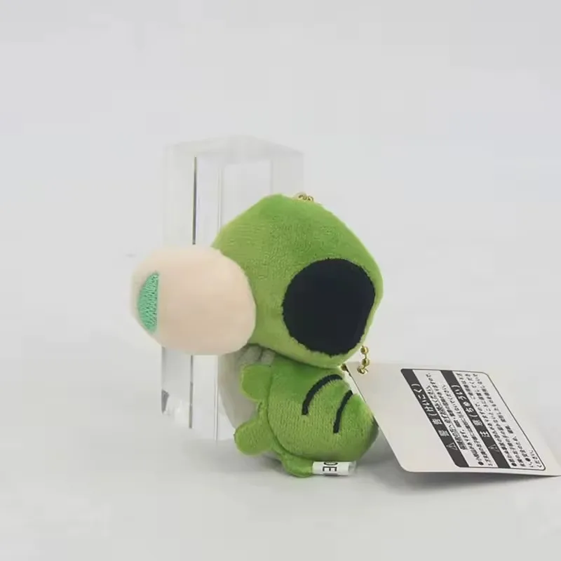 جديد الجوف فارس لعبة الأجهزة الطرفية Kawaii الطرفية الدبور اليرقات مايلا أفخم دمية لعبة حقيبة المفاتيح قلادة الديكور هدايا الاطفال