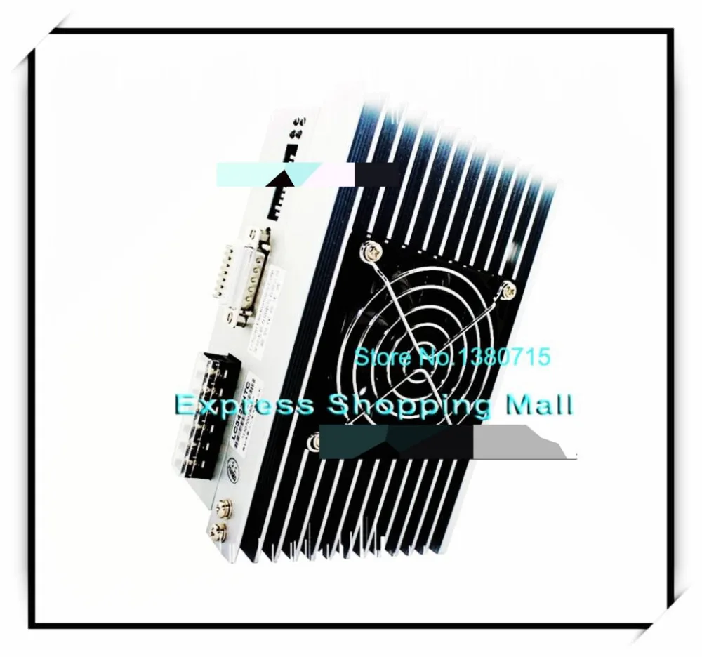 

Драйвер NEMA23 3ph 110-220VAC 4.8A