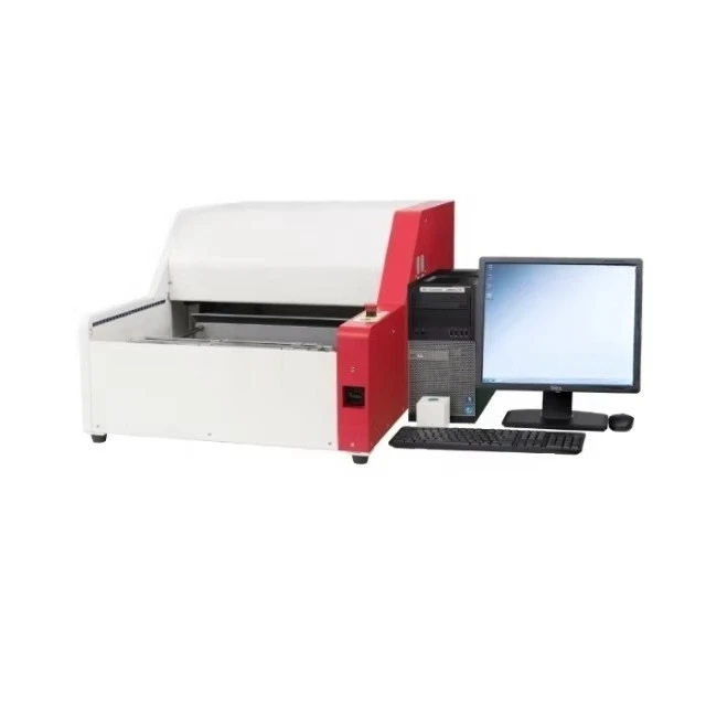2D Automated Optical Inspection Systems for Saki BF Series