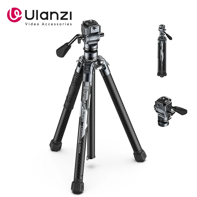 Ulanzi F38 Carbon F…
