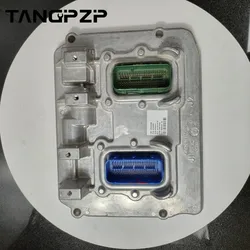 4358811 P4384696 4384696 Diesel Engine Control Module ECU ECM For Dodge RAM 3500 6.7L Cummins