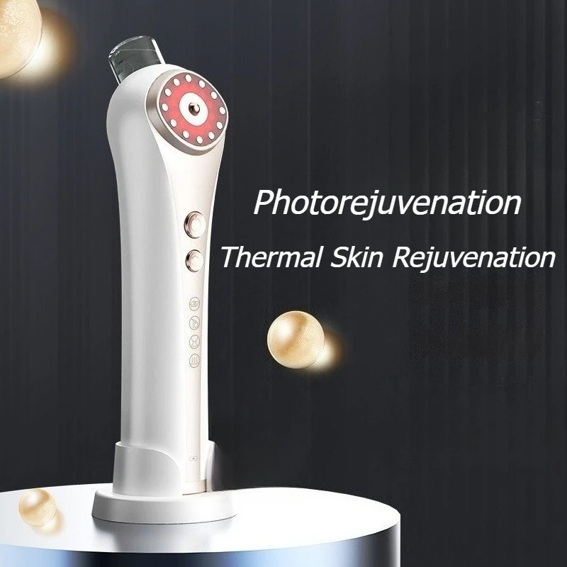 Physiotherapy Skin Beauty Equipment Portable Facial Massager Electric Face Massagers Womens Eye Fat Removal Beauty Devices