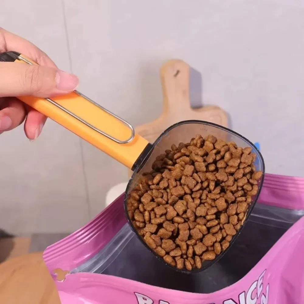 Food Storage Freeze Dried - Cucchiaio per Cibo per Animali Domestici