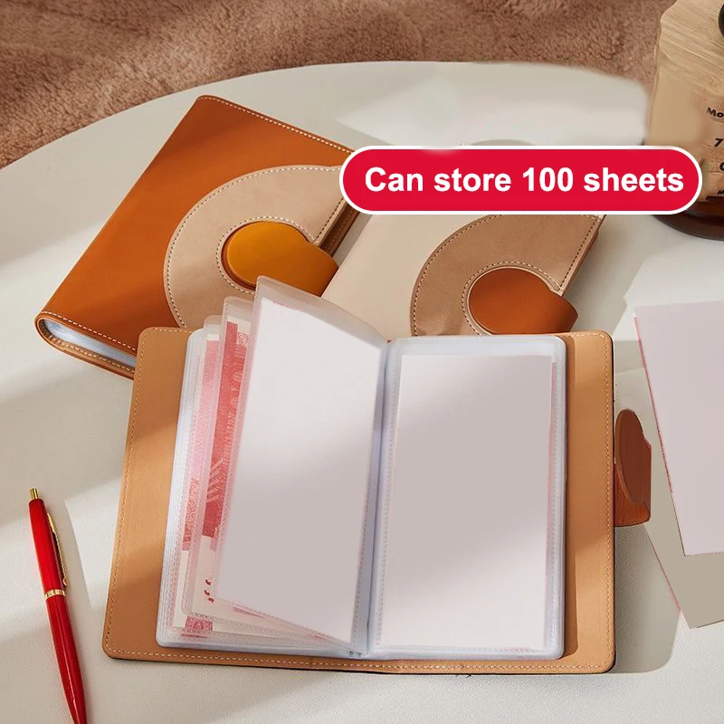 

50 Envelopes Money Saving Reusable Challeng Couple Saving Money Notebook Savings Binder Budget Savings Challenges Book