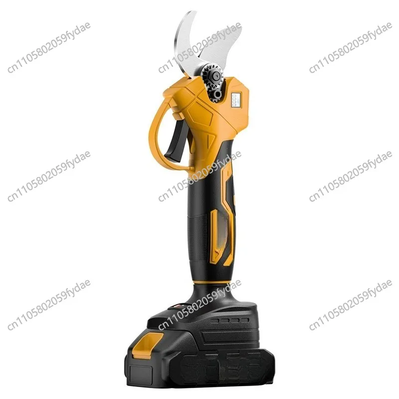 

Fruit Tree Pruning Shears, Portable Rechargeable Garden Shears, Electric Shears Garden Tools