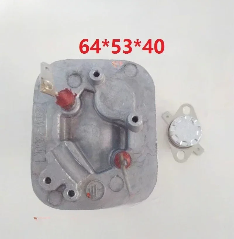 1 قطعة لأجزاء سخان باخرة الملابس Haier HGS1821 HGS1822