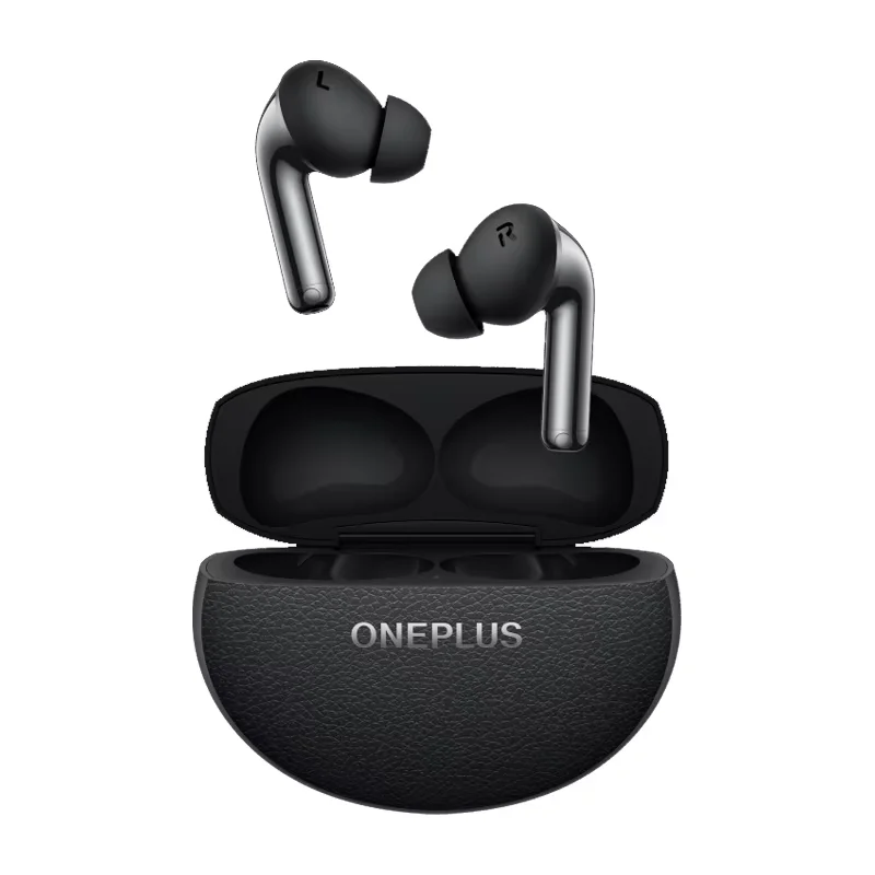 Globale Version OnePlus Buds Pro 3 Kopfhörer bis zu 50dB Geräuschunterdrückung Spatial Audio mit Head Tracking Hi-Resolution Audio