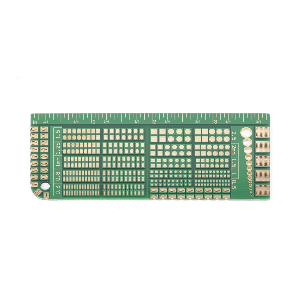 IFlight بليتز FPV ممارسة لحام الكلور