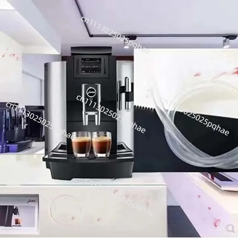 Suitable for JURA fully automatic coffee machine with foam suction hose and foam dispenser interface