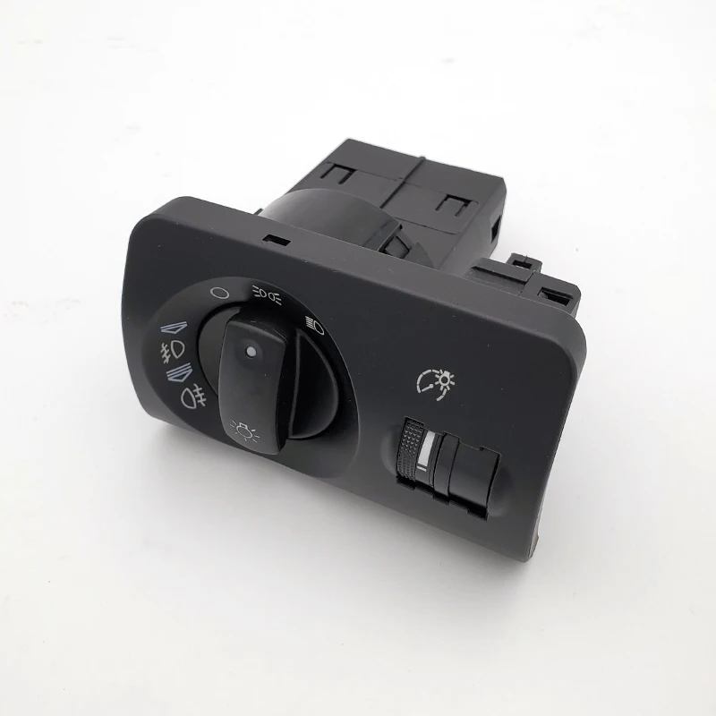 

Suitable for automobile headlamp switch Audi a6c5 2003 headlamp switch 4B1 941 531 E 4B1941531E