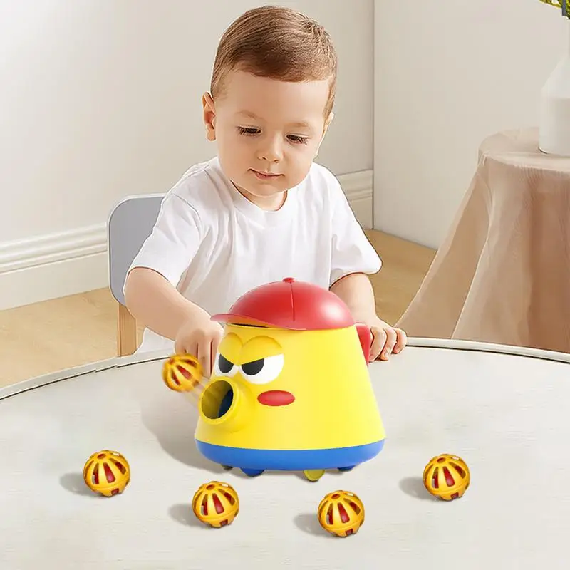 Vacuum For Kids Portable Small Vacuum Cleaner Set Housekeeping Toys Role Play Toys Push Walker Pretend Playset For Birthdays