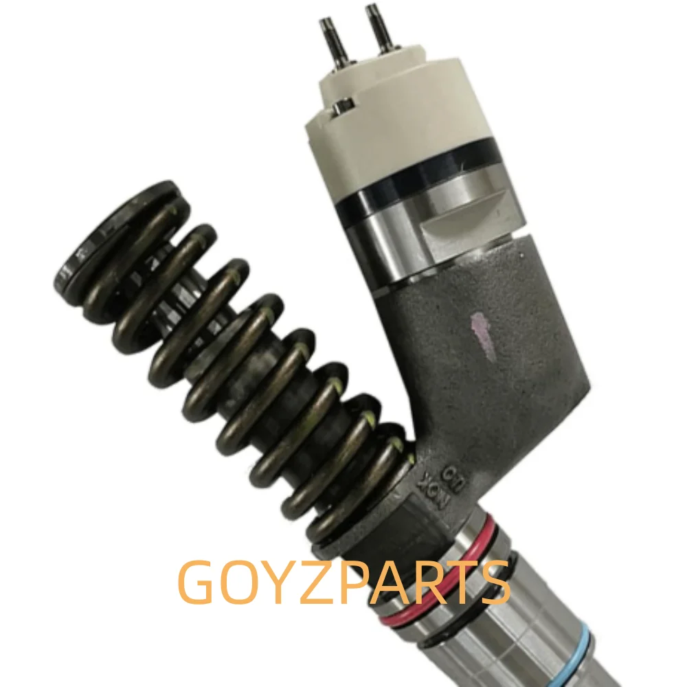 

291-5911 10R-7230 Совершенно новая топливная форсунка Common Rail в сборе для экскаватора Caterpillar CAT C15 C18 390F L 395 834K