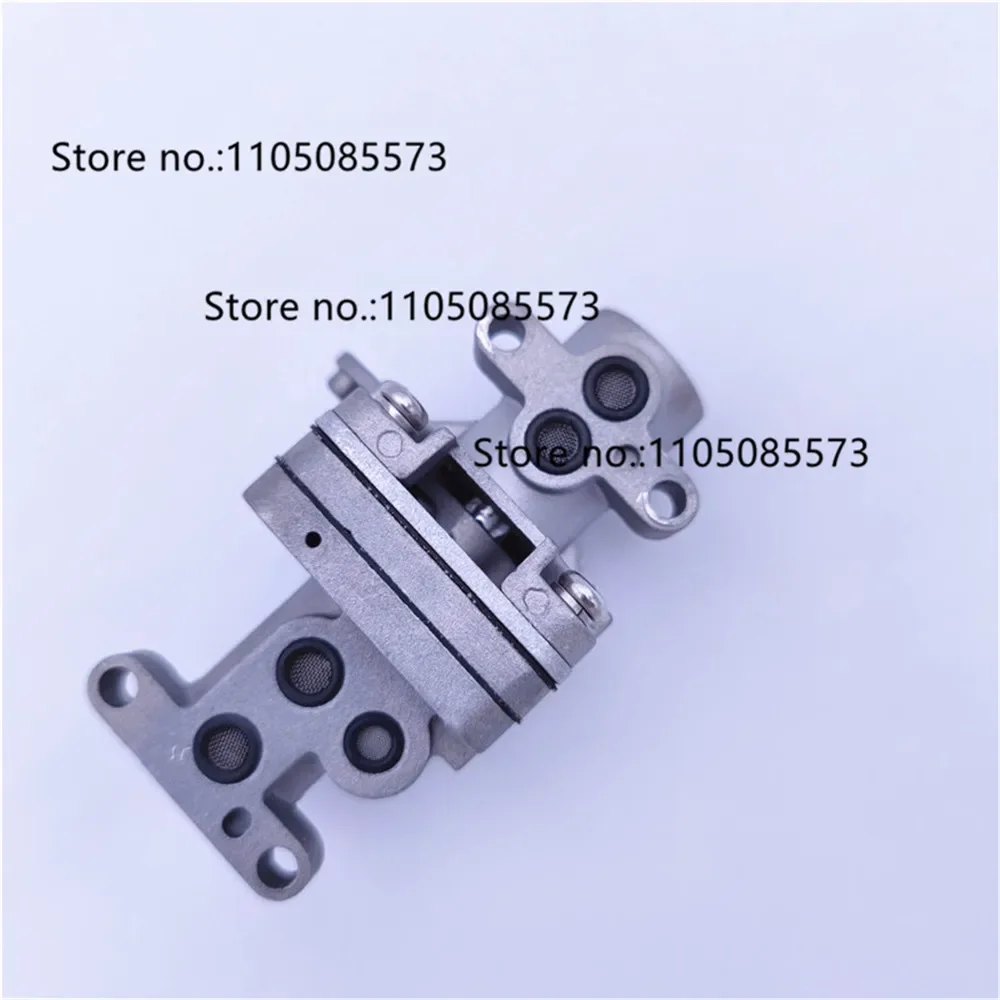 YTC Pilot Valve YT-1000 Valve Positioner YT1000 Amplifier Electrical Control Valve Accessories