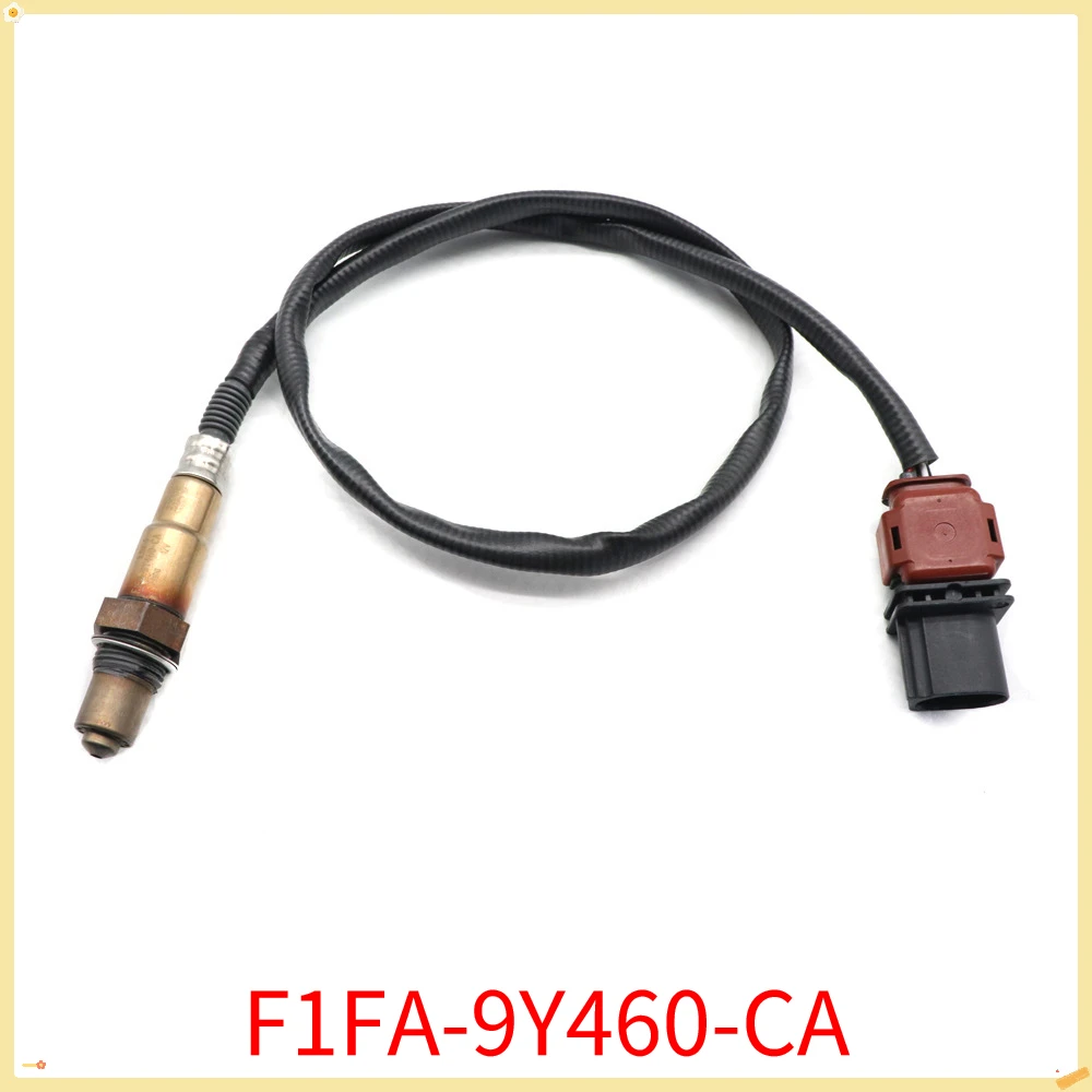 

For FORD EXPEDITION 3.5L 2018 2019 2020 2021 F1FZ-9F472-A NEW Upstream Air Fuel Ratio Lambda Oxygen O2 Sensor F1FA-9Y460-CA