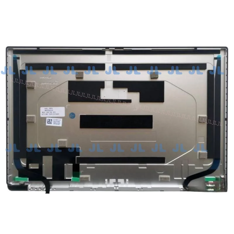 

JL новая задняя крышка для ЖК-дисплея Dell XPS 15 7590 Precision 5540 M5540 EDP51, K4368