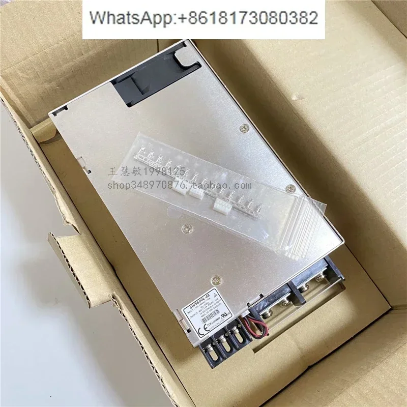 SWS600L-48 Tdk Swit…