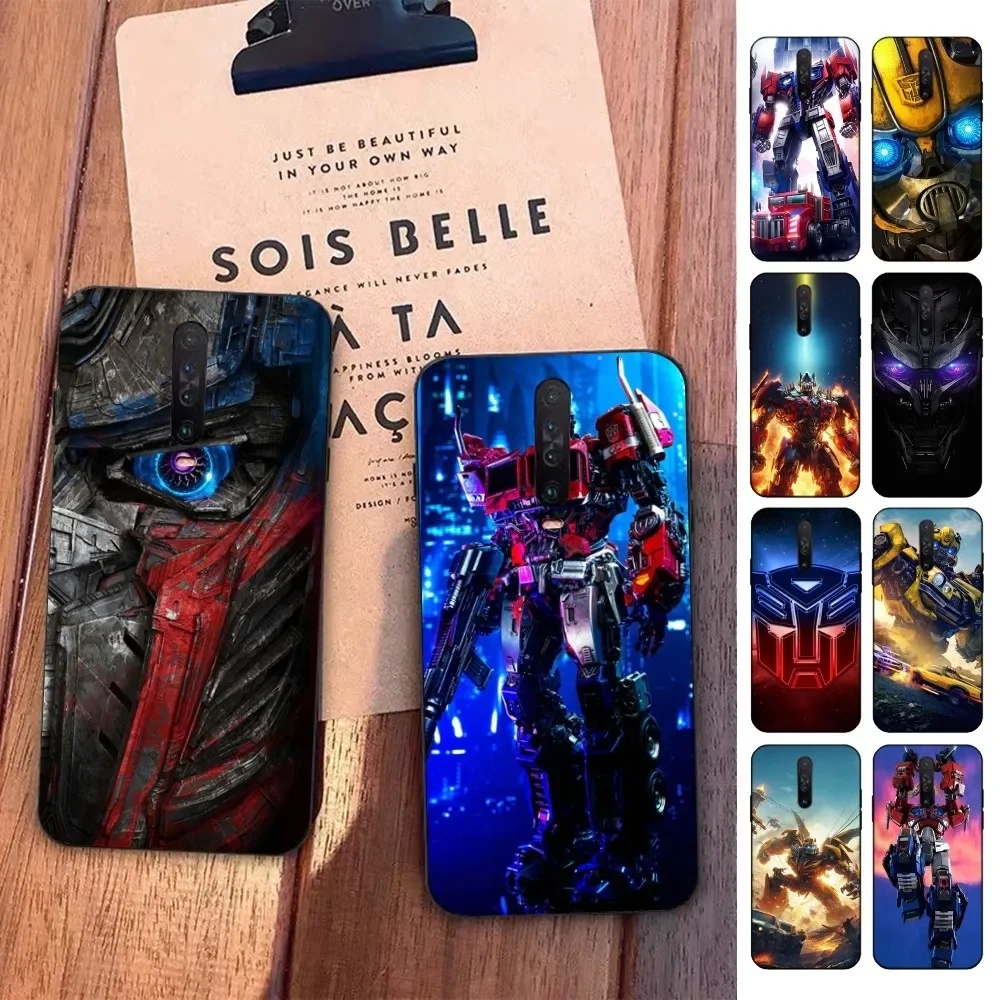 

T-Transformers Mousepad For Redmi 5 6 7 8 9 10 plus pro 6 7 8 9 A GO K20 K30 K40 pro plus F3 Fundas