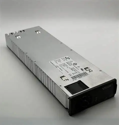 Flatpack248スイッチング電源、単一出力電源コア整流器、he、p/n、241115.805、110vdc/2000w、110-120vdc/20A