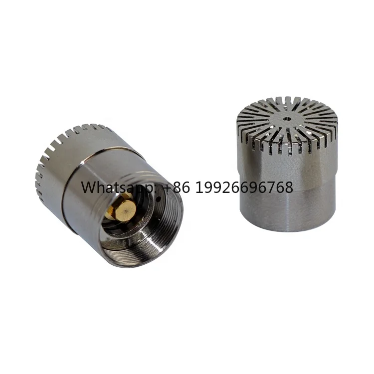 

microphone for instrument Measurement Microphone AWA14425 Acoustic measurement sensor