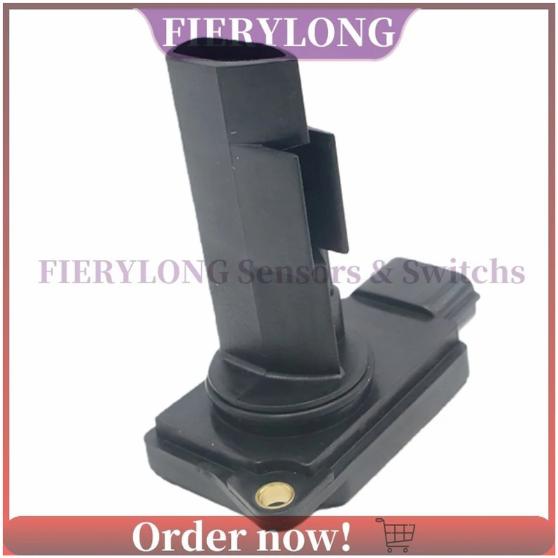 

E5T60571 MAF датчик массового расхода воздуха для Mitsubishi L300 Galant Lancer Mendeavor модели автомобильные запасные аксессуары