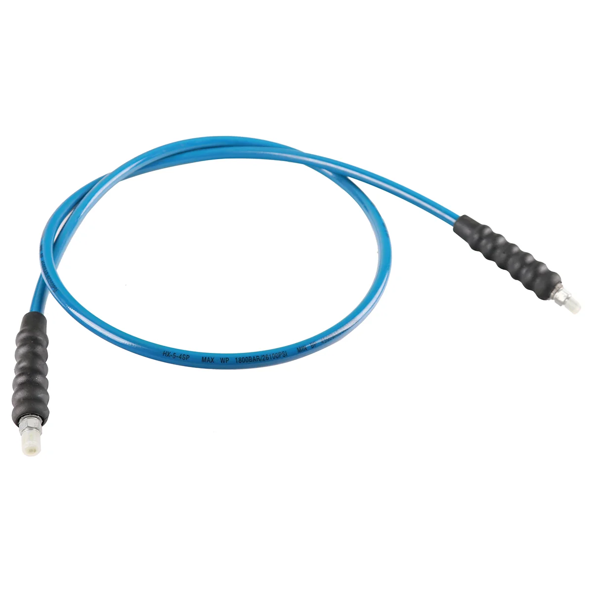 

1500bar, 1800bar, 21000psi, Ultra High Pressure Resin Hydraulic Hose