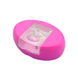 Magnetic pin holder Magnetic pin cushion Sewing supplies Magnetic pincushion for sewing