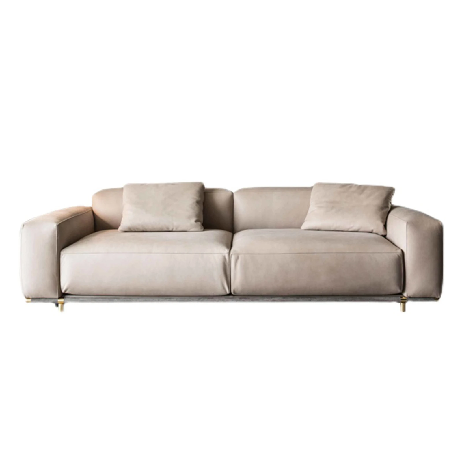 -xx Fashionable European Style Modern Living Room Furniture Sofa Contemporary Sofas&