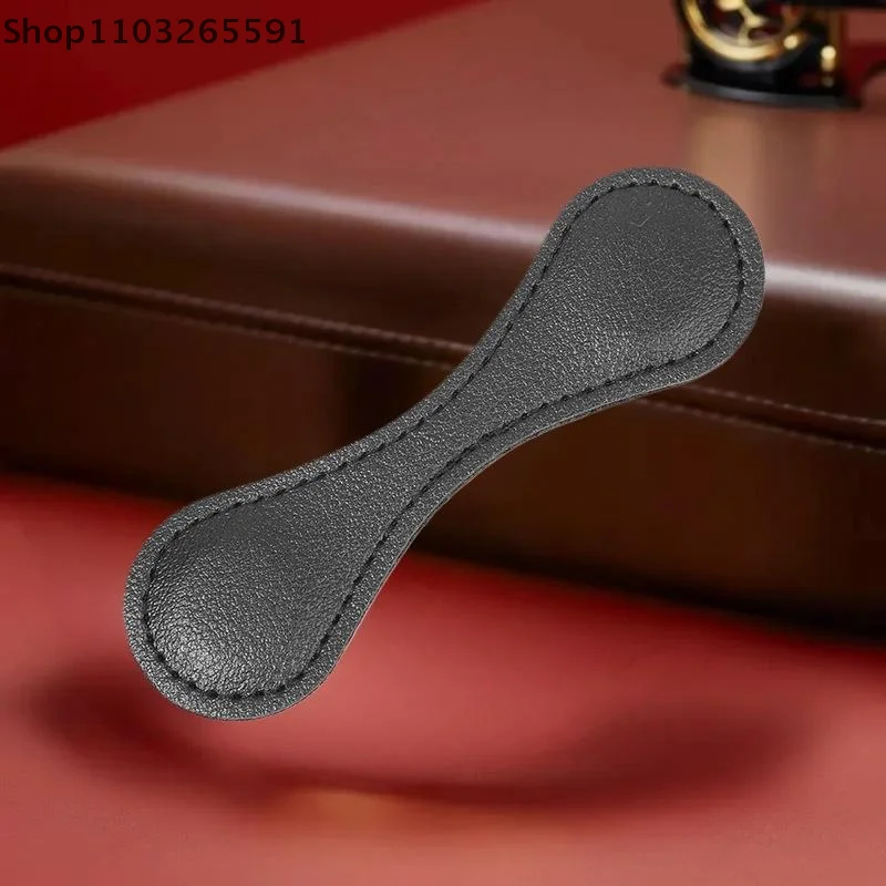 Pants and Sleeves Magnetic Hem Clips - Adjustable and Strong - Multifunctional as Bookmarks.