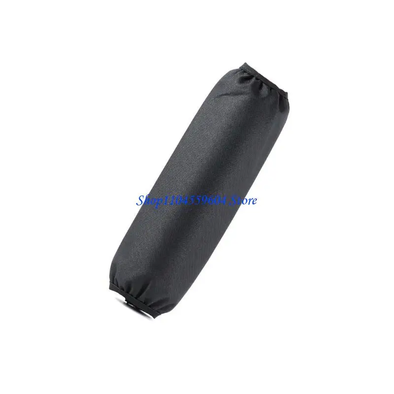 

12QM Shock Absorb Sleeve Easy Install Shock Absorb Cover for Motorbike