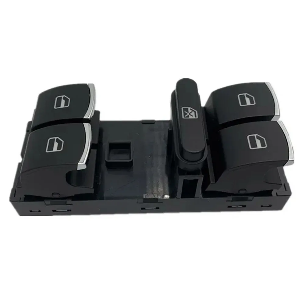 

Driver Window Control Front Left Switch Front Left Power Window Switch Automotive Switch Easy Installation Efficient Performance