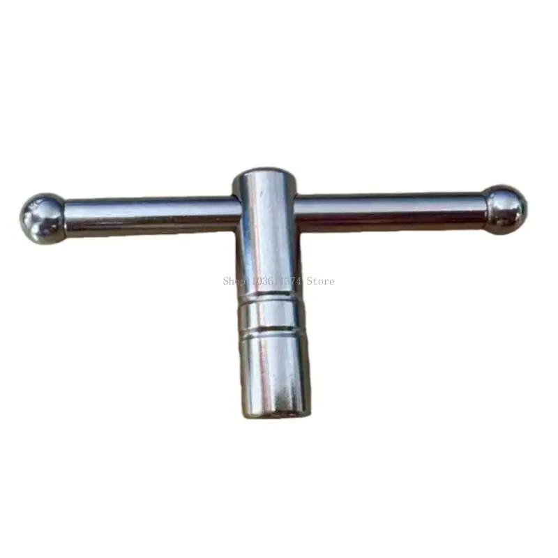 Drum Tuning Percussions Design Hardware Tool for Drum Continuous Standard Motion Speed Drum Tuner Drum